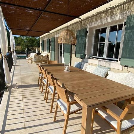 Villa Casa Conte Istria Kanfanar Esterno foto