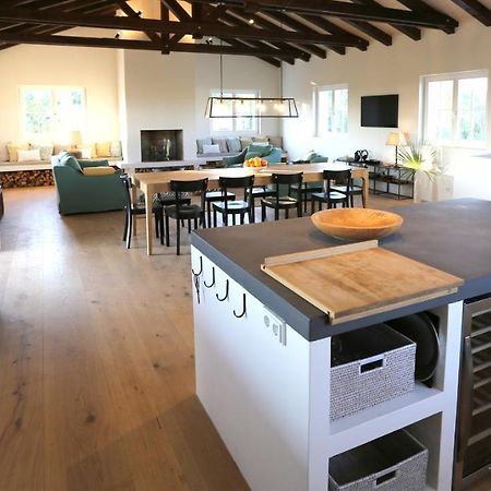 Villa Casa Conte Istria Kanfanar Esterno foto