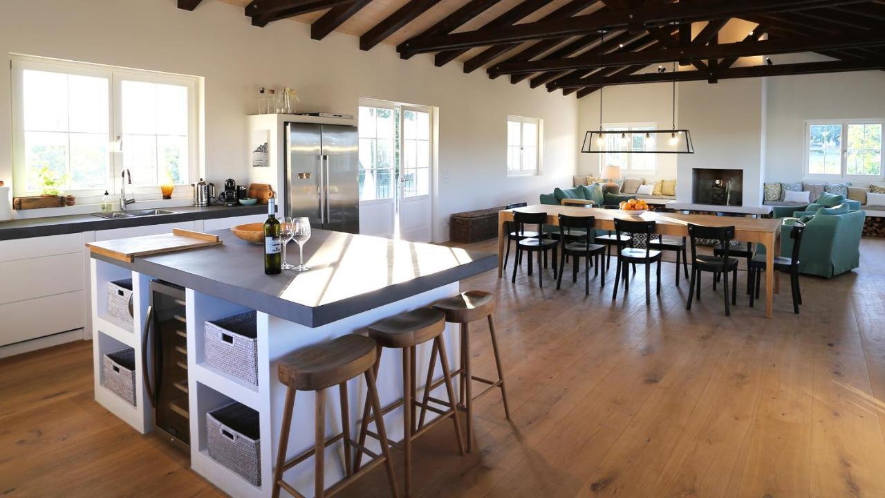 Villa Casa Conte Istria Kanfanar Esterno foto