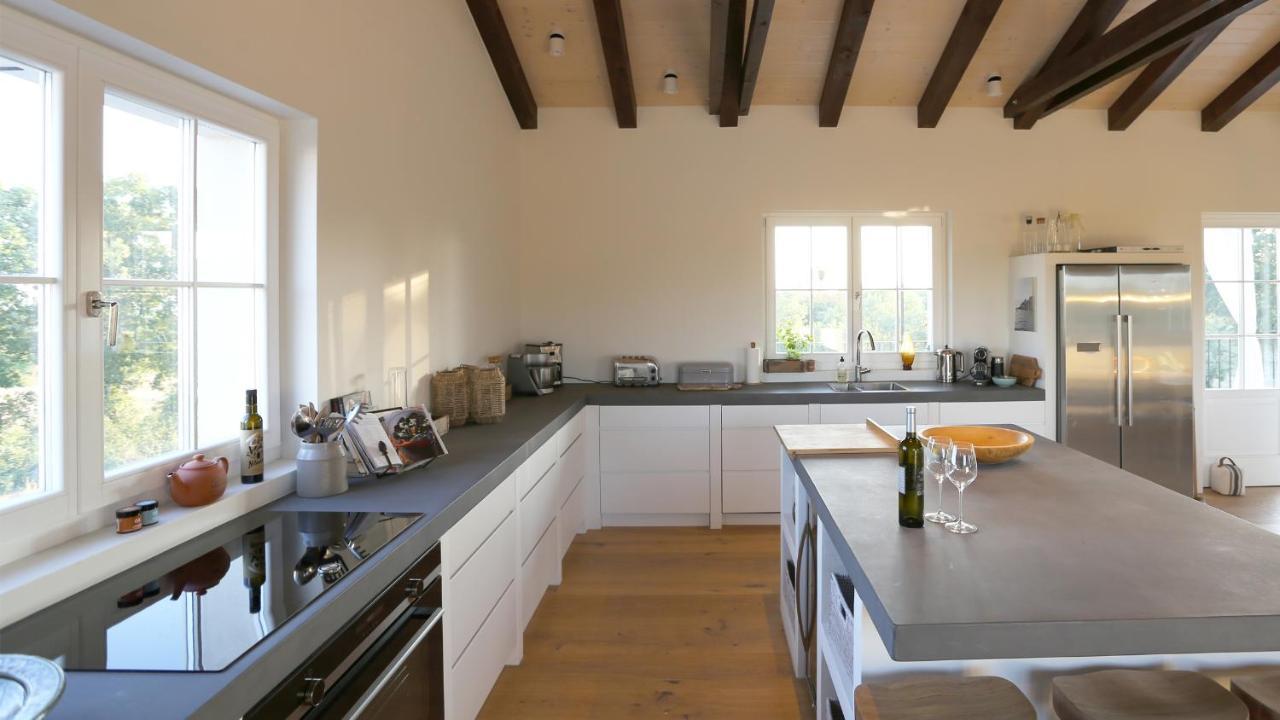Villa Casa Conte Istria Kanfanar Esterno foto
