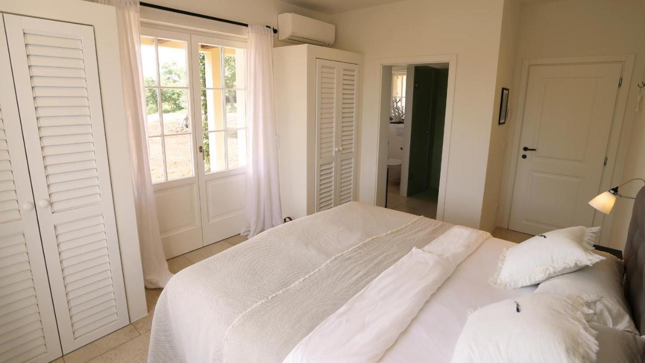 Villa Casa Conte Istria Kanfanar Esterno foto