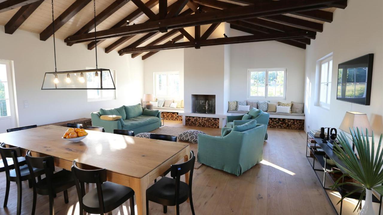Villa Casa Conte Istria Kanfanar Esterno foto