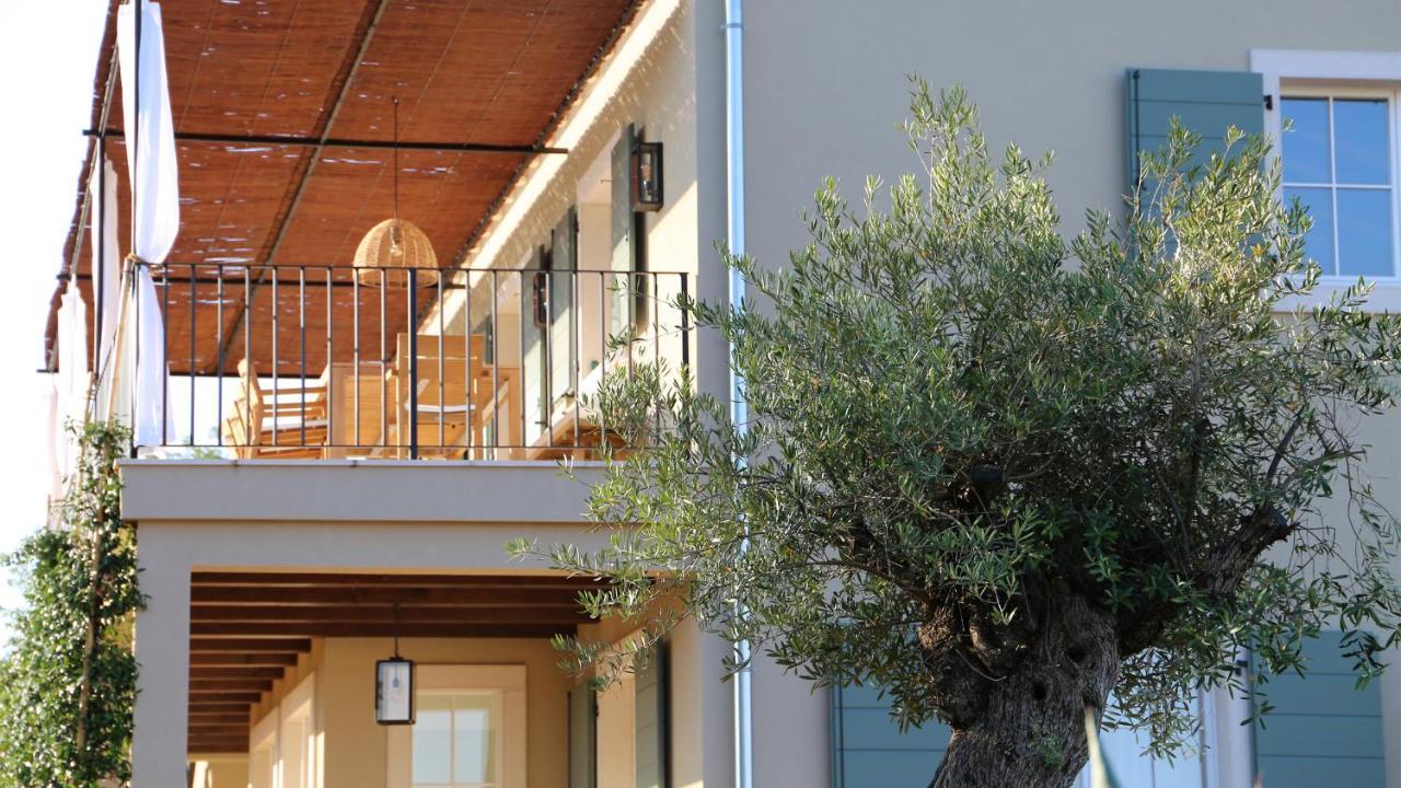 Villa Casa Conte Istria Kanfanar Esterno foto