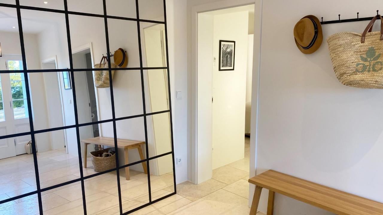 Villa Casa Conte Istria Kanfanar Esterno foto
