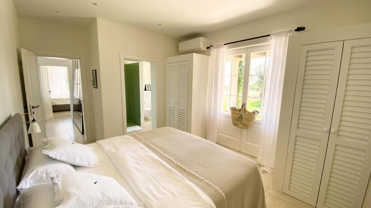 Villa Casa Conte Istria Kanfanar Esterno foto